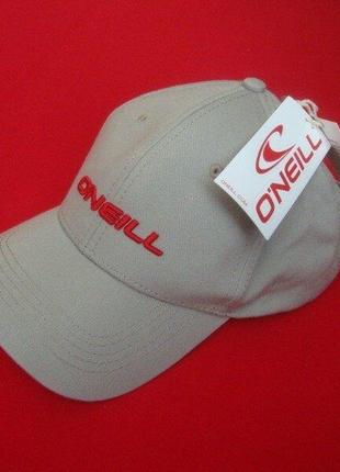 Кепка бейсболка oneill оригінал1 фото