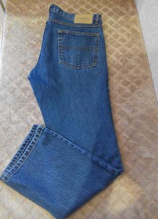 Джинсы oklahoma размер : w 36 l 30