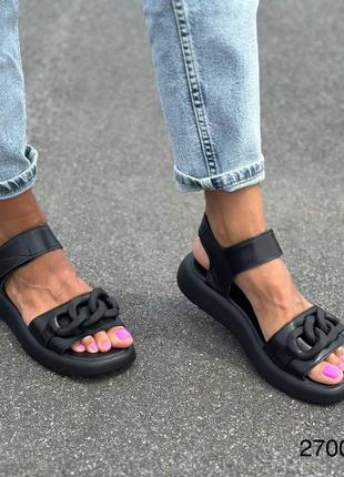 Стильные и удобные босоножки ❤️ сандалі сандали1 фото