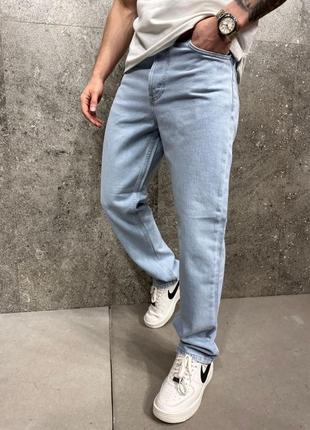 Преміум джинси вільного крою топ якості стильні молодіжні1 фото