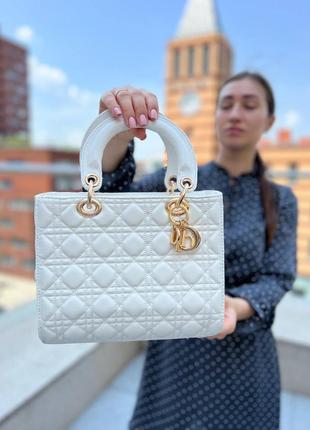 Сумка від dior