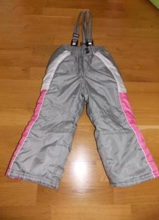 Немецкий полукомбез р-р98.германия.распродажа!!!