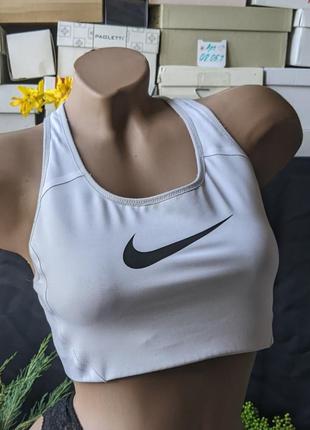 Топ спортивний nike_ l 40 ( cd )