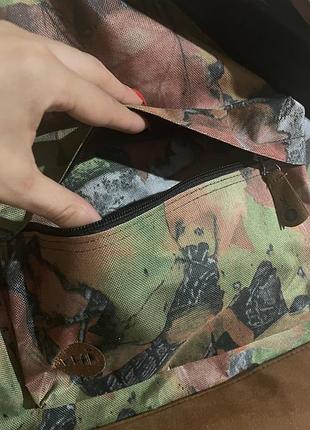 Рюкзак mi pack 6