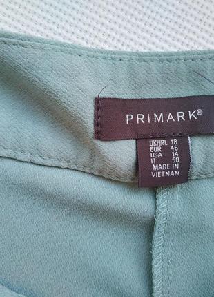 Кюлоти оливкового кольору primark4 фото