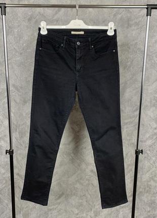 Levis 712 slim1 фото