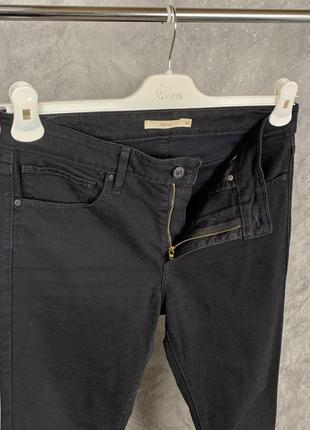 Levis 712 slim3 фото