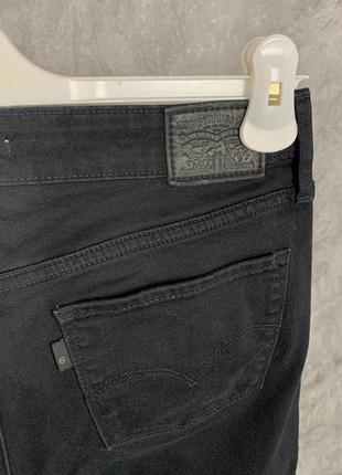 Levis 712 slim5 фото