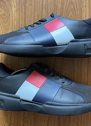 Чоловічі кросівки tommy hilfiger