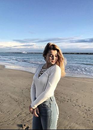 Гольф с плетением