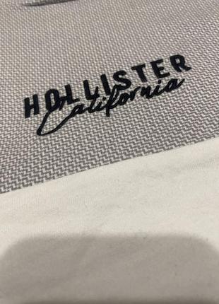 Футболка hollister must have