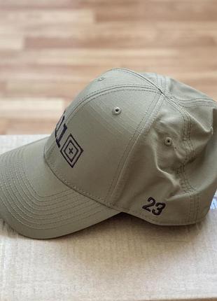 Кепка сша бейсболка ausa 5.11 тактический бред лимитовая серия 2023 kangaroo года оригинал