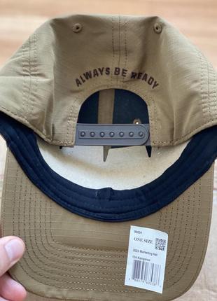 Кепка сша бейсболка ausa 5.11 тактический бред лимитовая серия 2023 kangaroo года оригинал