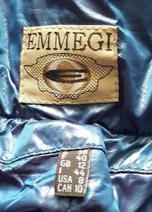Оригинал.итальянский,люксовый,горнолыжный костюм emmegi4 фото