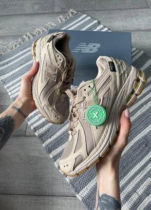 Кроссовки New Balance x Salehe Bembury MS574YSE