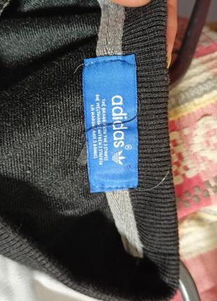 Спортивна кофта adidas 4