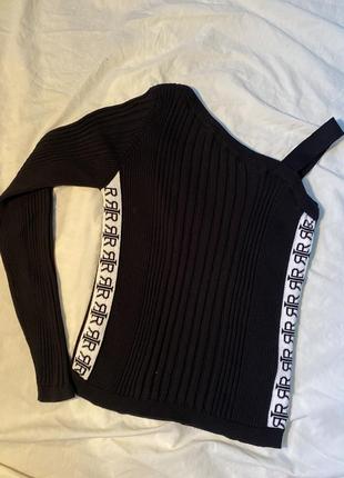 Кофтинка на одне пличе