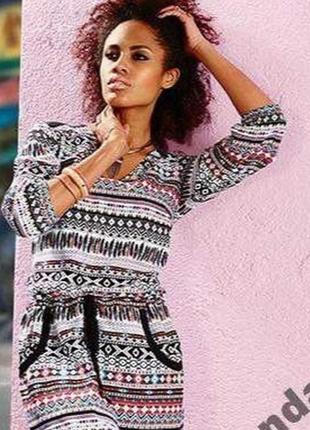 Платье - туника2 фото