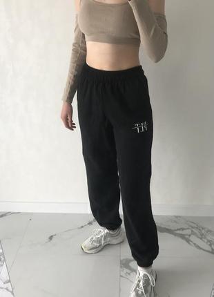 Джоггеры plt