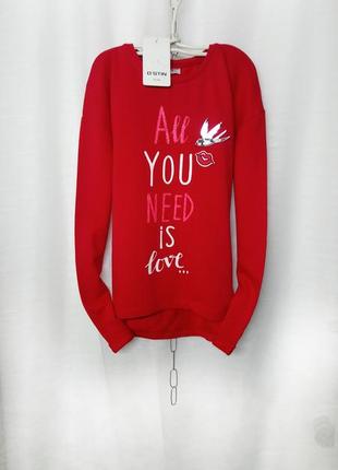 Новая красивая трикотажная кофточка bangladesh