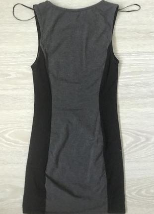 Плаття h&m divided