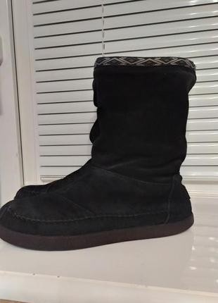 Полусапоги bobs
