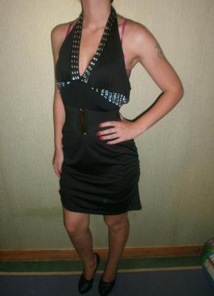 Шикарне плаття