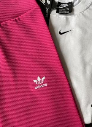 Велосипедки adidas оригинал2 фото