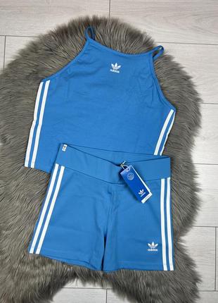 Комплект adidas розмір m-l