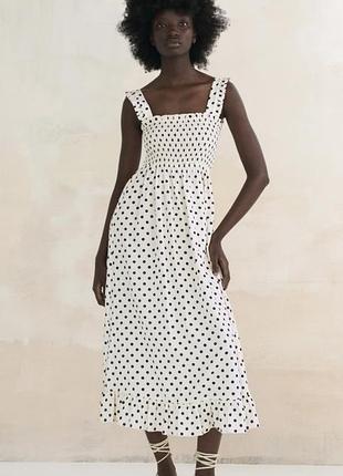 Сукня zara оригінал