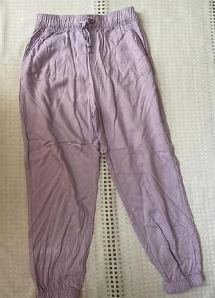 Літні штани h&m 4