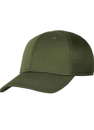 Кепка condor-clothing flex tactical team mesh cap оливкова р. l (14325152)