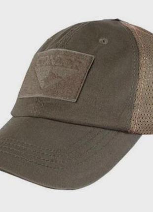 Кепка condor-clothing tactical coyote