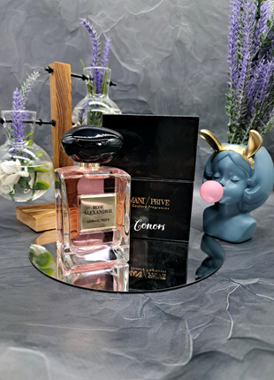 ⚘️оригинал ⚘️100 мл armani armani prive rose alexandrie2 фото