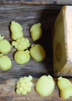 Твердий крем