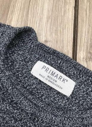 Светр h&m реглан кофта свитер лонгслив стильный  худи пуловер актуальный джемпер тренд2 фото