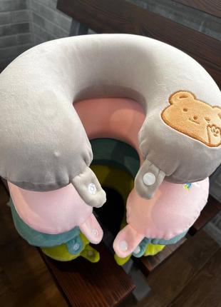 Дитячі рогалики у подорож