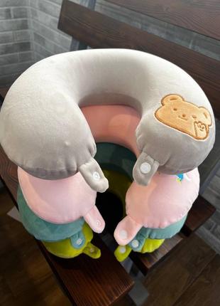 Дитячі рогалики у подорож