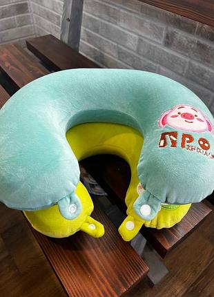 Дитячі рогалики у подорож