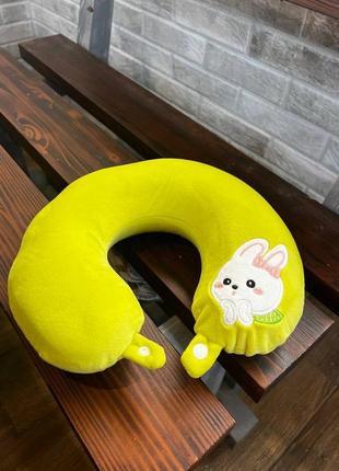 Дитячі рогалики у подорож