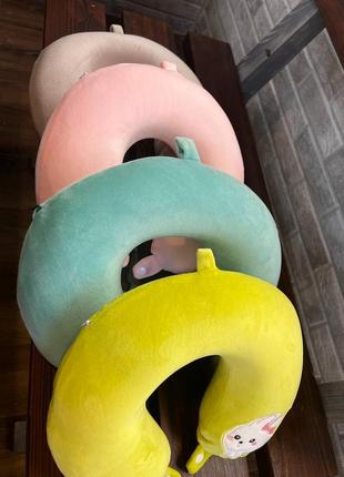 Дитячі рогалики у подорож