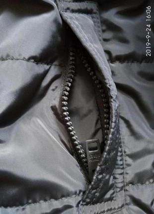 92-98р.(2-3года) новая зимняя куртка для мальчика lemon beret (германия)7 фото