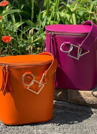 Сумочка колір на вибір