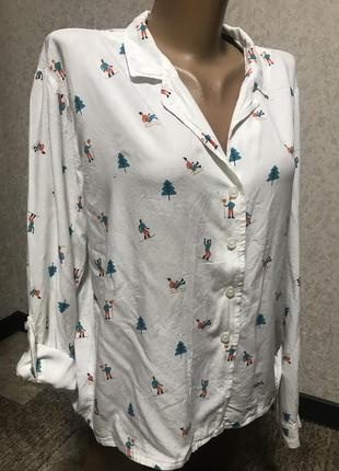 Сорочка рубашка