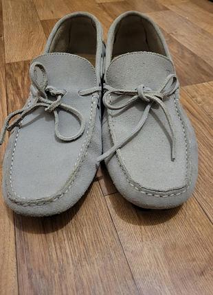 Мокасини boggi milano