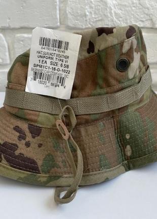 Панама usa bernard hat sun ocp multicam propper хххs р.52