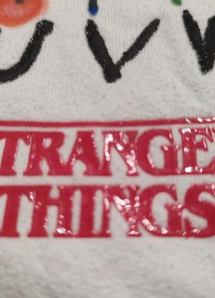 Stranger things / the stranger things / дивні дива / очень странные дела / оди / eleven8 фото