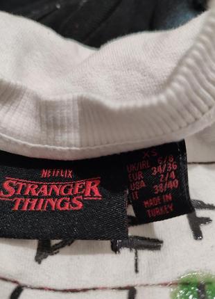 Stranger things / the stranger things / дивні дива / очень странные дела / оди / eleven5 фото