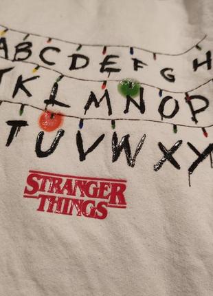 Stranger things / the stranger things / дивні дива / очень странные дела / оди / eleven9 фото