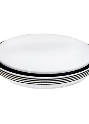 Светильник светодиодный biom smart sml-r40-80/2 3000-6000k 80вт с д/у